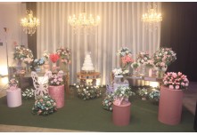 Niver 15 Anos Júlia Moreira