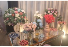 Niver 15 Anos Júlia Moreira