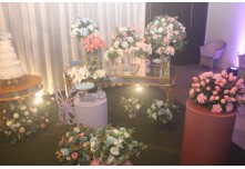 Niver 15 Anos Júlia Moreira