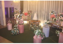 Niver 15 Anos Júlia Moreira