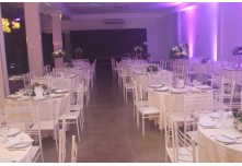 Niver 15 Anos Júlia Moreira