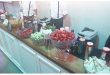 Niver 15 Anos Júlia Moreira