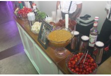 Niver 15 Anos Júlia Moreira