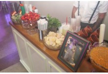 Niver 15 Anos Júlia Moreira