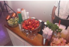 Niver 15 Anos Júlia Moreira