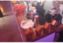 Niver 15 Anos Júlia Moreira