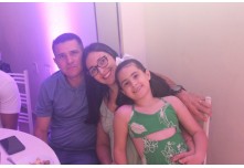 Niver 15 Anos Júlia Moreira