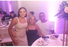 Niver 15 Anos Júlia Moreira