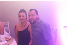 Niver 15 Anos Júlia Moreira