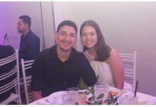 Niver 15 Anos Júlia Moreira