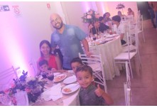 Niver 15 Anos Júlia Moreira