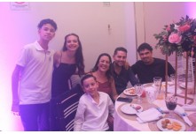 Niver 15 Anos Júlia Moreira