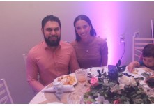 Niver 15 Anos Júlia Moreira