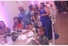 Niver 15 Anos Júlia Moreira