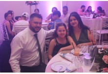 Niver 15 Anos Júlia Moreira