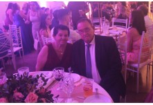 Niver 15 Anos Júlia Moreira