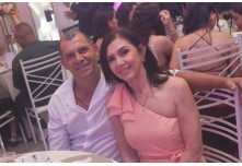 Niver 15 Anos Júlia Moreira