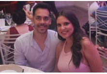 Niver 15 Anos Júlia Moreira