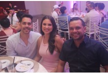 Niver 15 Anos Júlia Moreira