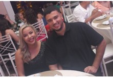 Niver 15 Anos Júlia Moreira