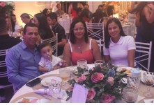 Niver 15 Anos Júlia Moreira