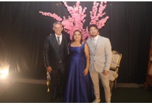 Niver 15 Anos Júlia Moreira