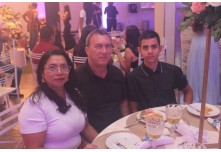 Niver 15 Anos Júlia Moreira