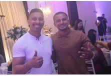 Niver 15 Anos Júlia Moreira