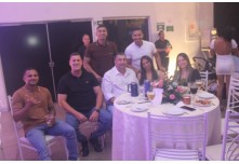 Niver 15 Anos Júlia Moreira