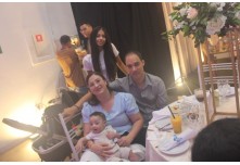 Niver 15 Anos Júlia Moreira