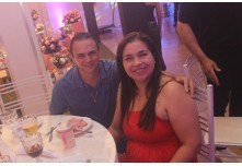 Niver 15 Anos Júlia Moreira