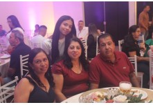 Niver 15 Anos Júlia Moreira