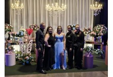 Niver 15 Anos Júlia Moreira