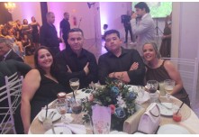 Niver 15 Anos Júlia Moreira