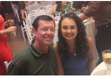 Niver 15 Anos Júlia Moreira