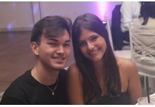 Niver 15 Anos Júlia Moreira