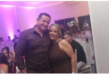 Niver 15 Anos Júlia Moreira