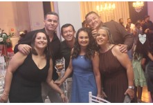 Niver 15 Anos Júlia Moreira