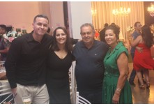 Niver 15 Anos Júlia Moreira