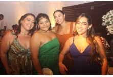 Casamento Mayara e Laiane 