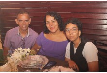 Casamento Mayara e Laiane 