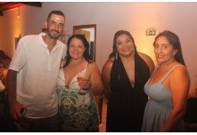 Casamento Mayara e Laiane 