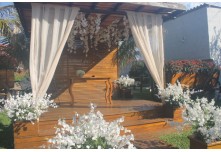 Casamento Mayara e Laiane 