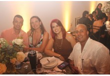 Casamento Mayara e Laiane 