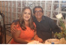 Casamento Mayara e Laiane 