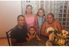 Casamento Mayara e Laiane 