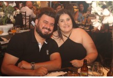 Casamento Mayara e Laiane 