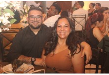 Casamento Mayara e Laiane 