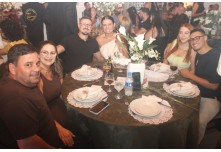 Casamento Mayara e Laiane 