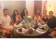 Casamento Mayara e Laiane 